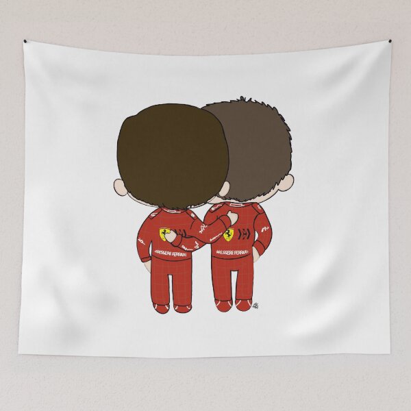 Item preview, Charles & Carlos designed and sold by cutedrivers.
