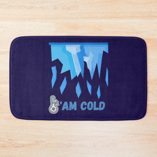 Item preview, Yes Im Cold               designed and sold by ALAJOS-SHOP.