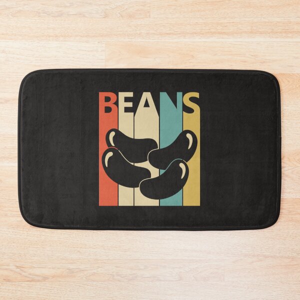 Item preview, Vintage Beans Lover Gift designed and sold by eulaikpqnancy.