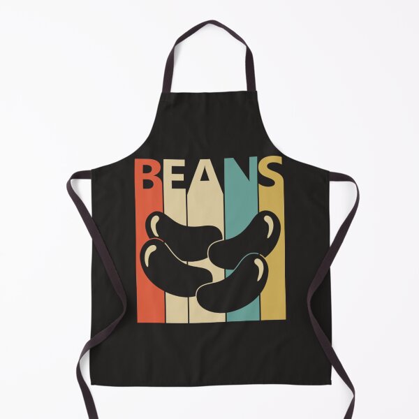 Item preview, Vintage Beans Lover Gift designed and sold by eulaikpqnancy.