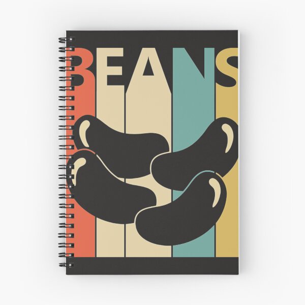 Item preview, Vintage Beans Lover Gift designed and sold by eulaikpqnancy.