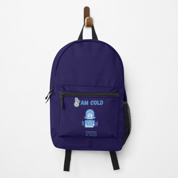 Item preview, Yes Im Cold designed and sold by ALAJOS-SHOP.
