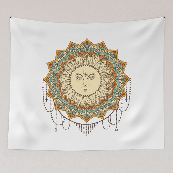 Item preview, Sun face designed and sold by Izod55.