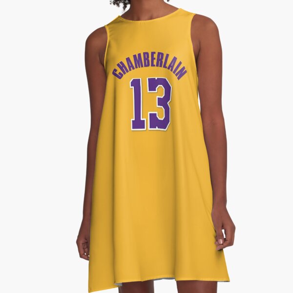 Lakers Jersey Dresses for Sale