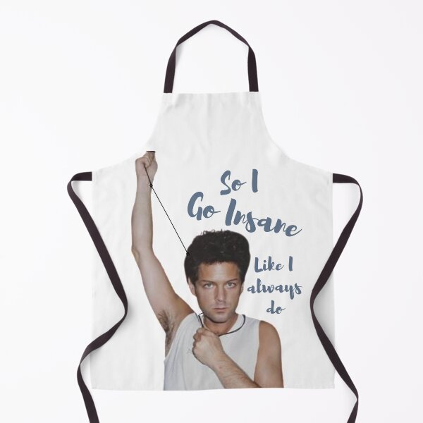 Item preview, So I go insane like I always do Lindsey designed and sold by ShadesOfInsane.