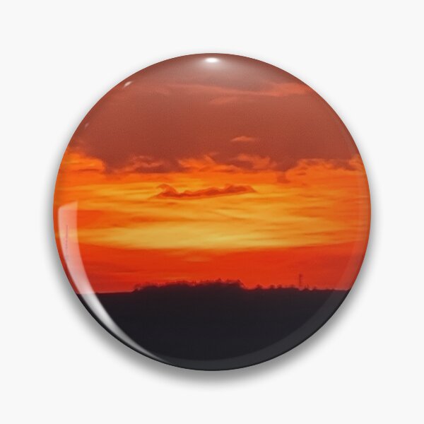 Item preview, Port Glasgow Sunset designed and sold by PortPrints.