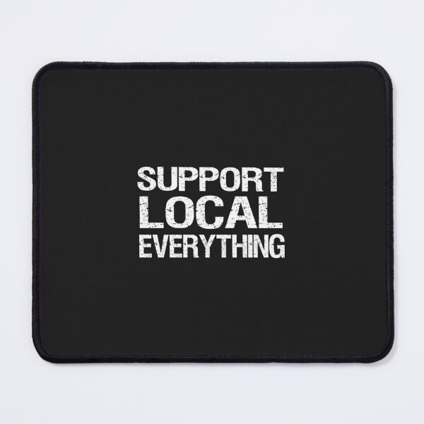 Item preview, support local everything designed and sold by maudenblsandra.