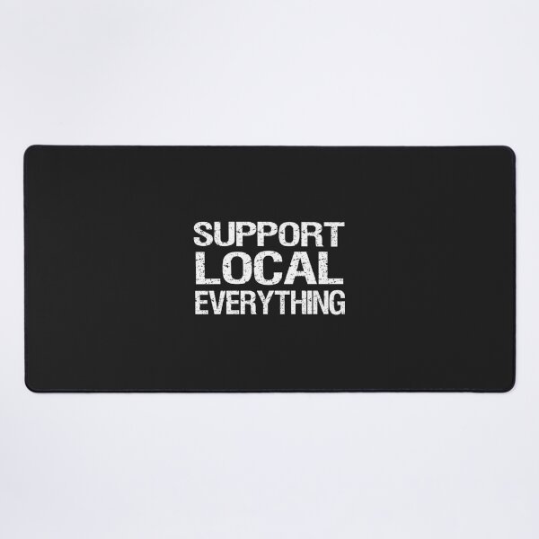 Item preview, support local everything designed and sold by maudenblsandra.