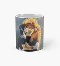 Im Regen tanzen Tasse (Standard)