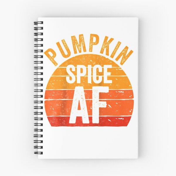 Item preview, Pumpkin Spice Shirt Funny Thanksgiving Day Gift Raglan Baseball Tee  designed and sold by williamstokes.