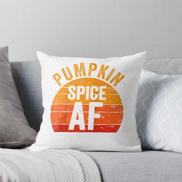 Item preview, Pumpkin Spice Shirt Funny Thanksgiving Day Gift Raglan Baseball Tee  designed and sold by williamstokes.