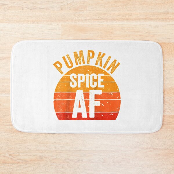 Item preview, Pumpkin Spice Shirt Funny Thanksgiving Day Gift Raglan Baseball Tee  designed and sold by williamstokes.