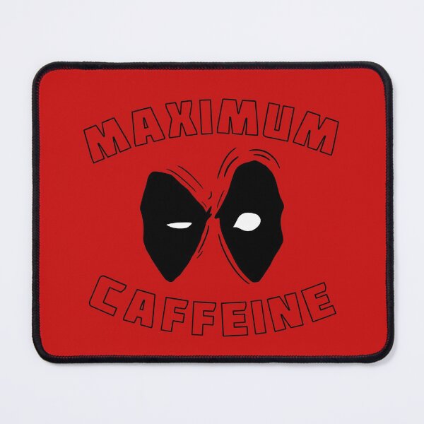 Item preview, Maximum Caffeine  designed and sold by Milasneeze.