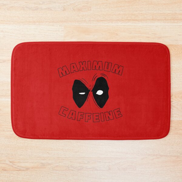 Item preview, Maximum Caffeine  designed and sold by Milasneeze.