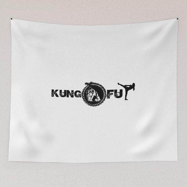 Item preview, KUNGFU_king of fighters designed and sold by MangaSports.