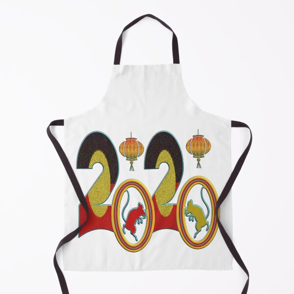 Item preview, *** HAPPY CHINESE NEW YEAR - YEAR OF THE RAT 2020! designed and sold by Ralek.