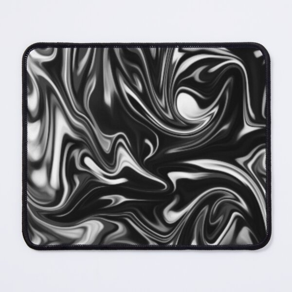 Item preview, black and white color print mobile case designed and sold by JL-Genuine.
