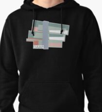 daap Pullover Hoodie