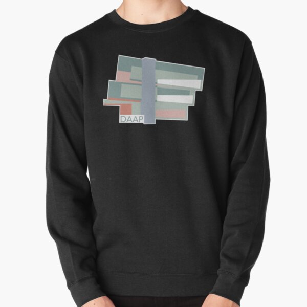 daap Pullover Sweatshirt