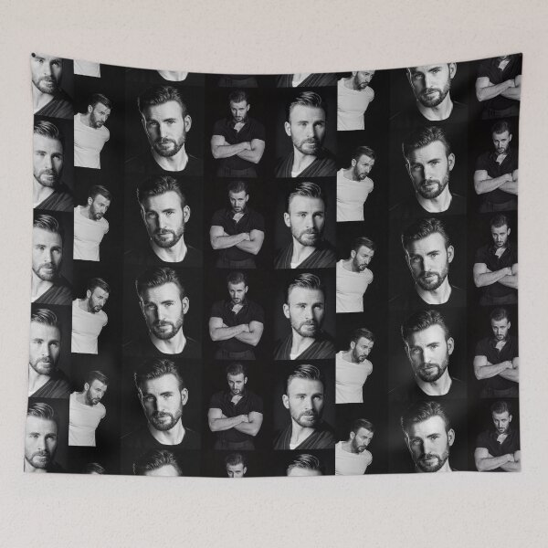 Item preview, B+W Chris designed and sold by Charlotte1597.