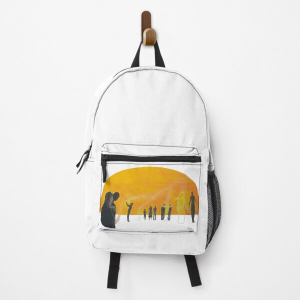 Item preview, THOSE WHO LEFT EARLY designed and sold by lazarohurtado.