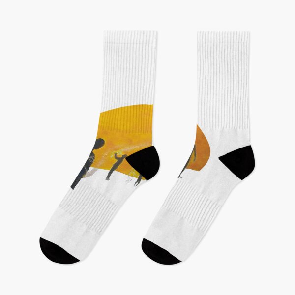 Item preview, THOSE WHO LEFT EARLY designed and sold by lazarohurtado.