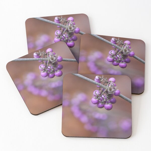 Item preview, Bodinier's Beautyberry designed and sold by ASTRID EWING.