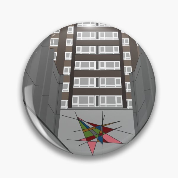 Item preview, Grim Railways Huddersfield designed and sold by LordPentecost.