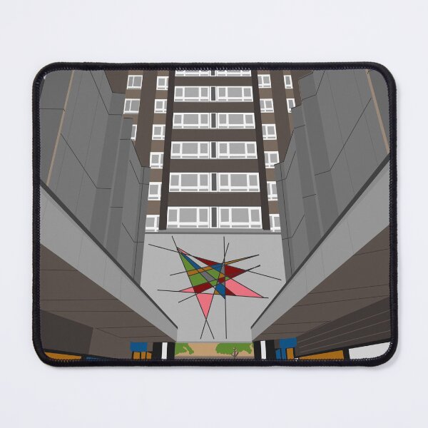 Item preview, Grim Railways Huddersfield designed and sold by LordPentecost.