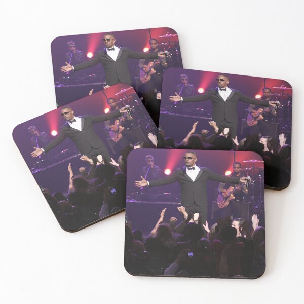Item preview, Jamie Foxx Photograph designed and sold by ConcertImages.