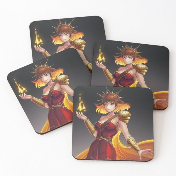 Item preview, Solaria designed and sold by hybridmink.