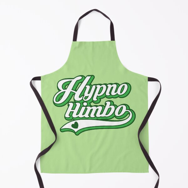 Item preview, Hypno Himbo in Green designed and sold by RoyalBearTees.