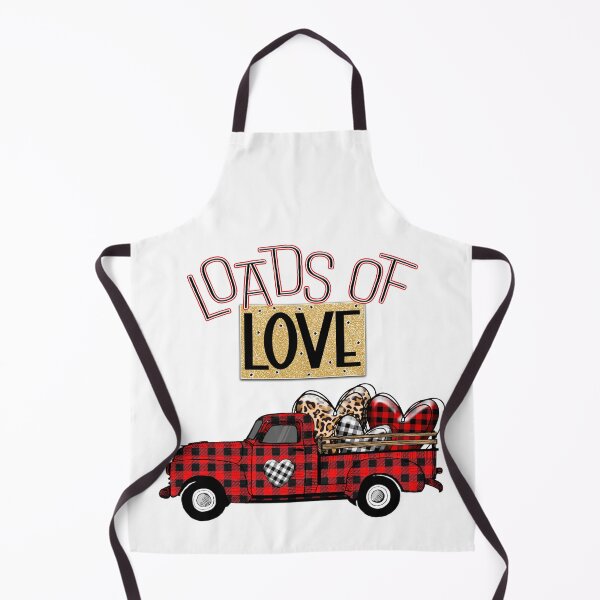 Item preview, Loads of love Valentine’s Day truck- Valentine’s Day designed and sold by Designs Of all kinds.