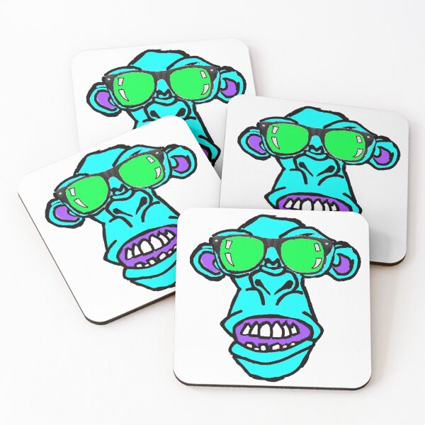 Item preview, Graffiti Gorilla by LowEndGraphics designed and sold by LowEndGraphics.