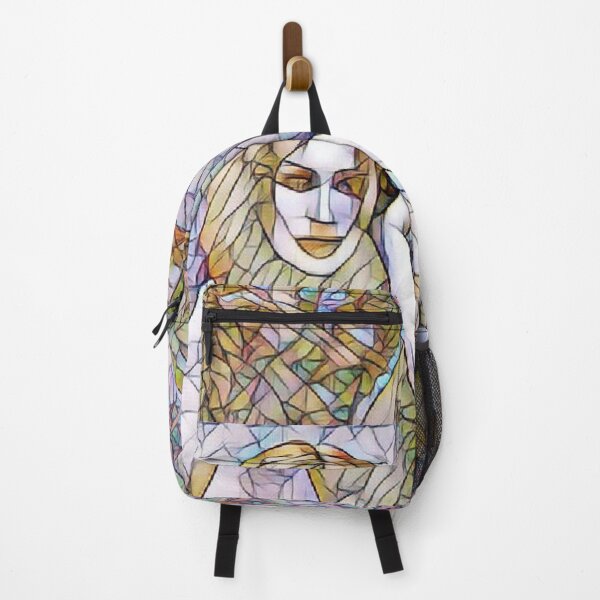 Item preview, Tori Amos From The Choirgirl Hotel Promo Art Album Mosaic Effect designed and sold by LittleIconShop.