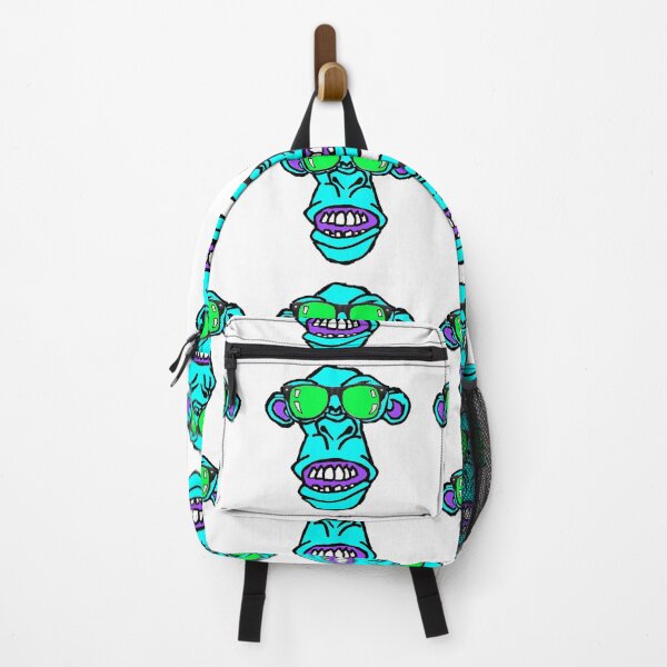 Item preview, Graffiti Gorilla by LowEndGraphics designed and sold by LowEndGraphics.