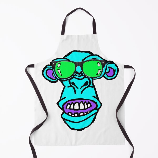 Item preview, Graffiti Gorilla by LowEndGraphics designed and sold by LowEndGraphics.