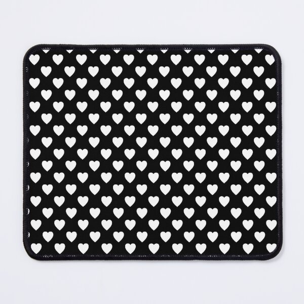 Item preview, White Hearts designed and sold by babydollchic.