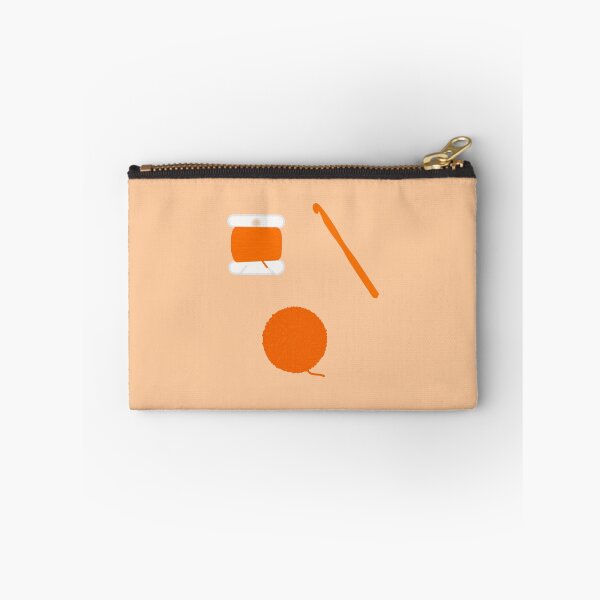 Item preview, Orange Crafts designed and sold by Sketches by Sophie.