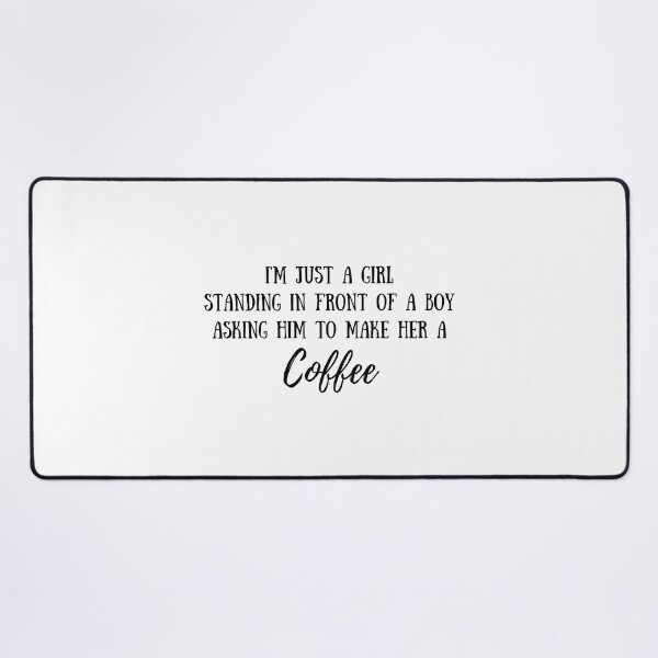 Item preview, Funny Coffee Quote - For Coffee Lovers designed and sold by N44Prints.
