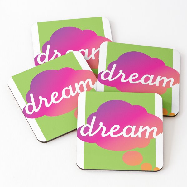 Item preview, Dream  designed and sold by HeylDesign.