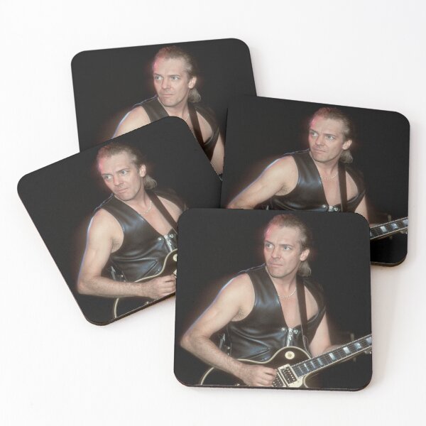 Item preview, Peter Frampton Photograph designed and sold by ConcertImages.