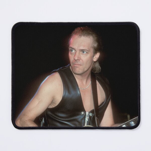 Item preview, Peter Frampton Photograph designed and sold by ConcertImages.