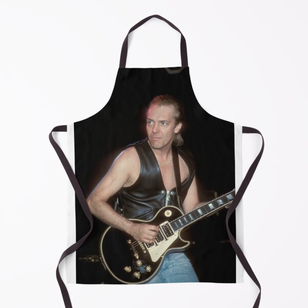 Item preview, Peter Frampton Photograph designed and sold by ConcertImages.