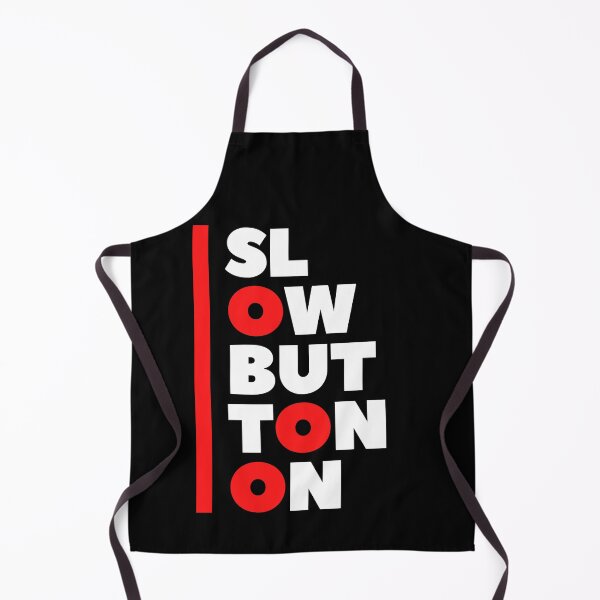 Item preview, Slow Button On 2 designed and sold by F1TwoTee.