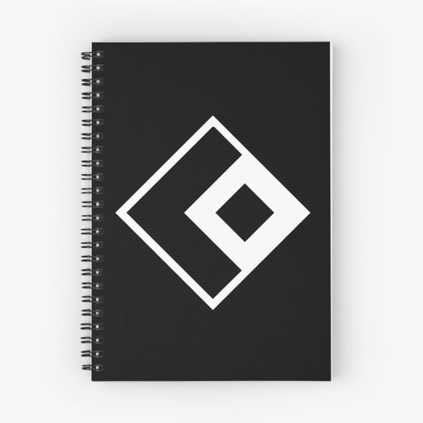 Item preview, Glaztek Logo - White designed and sold by GlazFox.