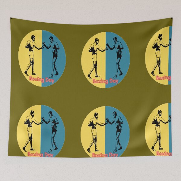 Item preview, Boxing Day  designed and sold by imtiyaz9661.