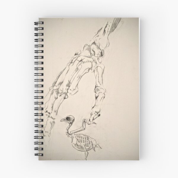 Item preview, Bird in the Hand designed and sold by Emmett Radovich.