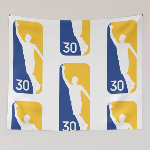 Item preview, Curry '3' logo designed and sold by CBAmerch.