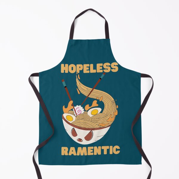 Item preview, Hopeless Ramentic designed and sold by Keep Smiling.